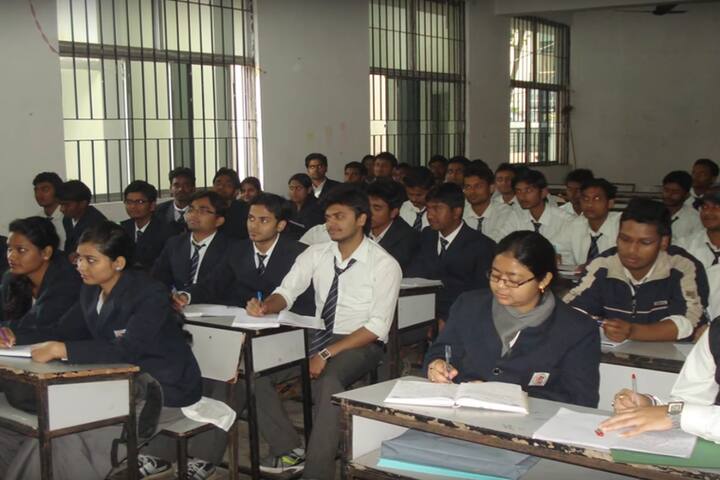 classroom